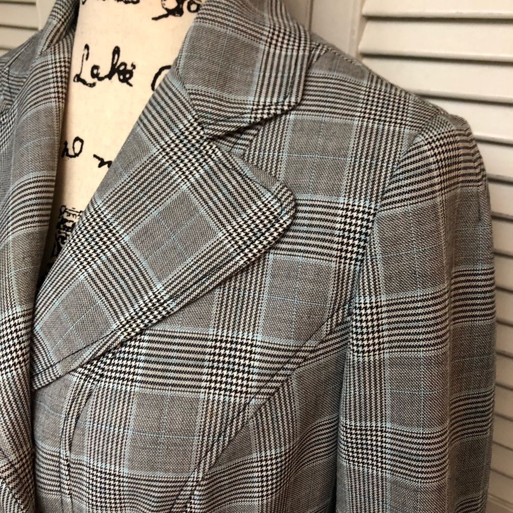 Etcetera blazer - Picture 4 of 6